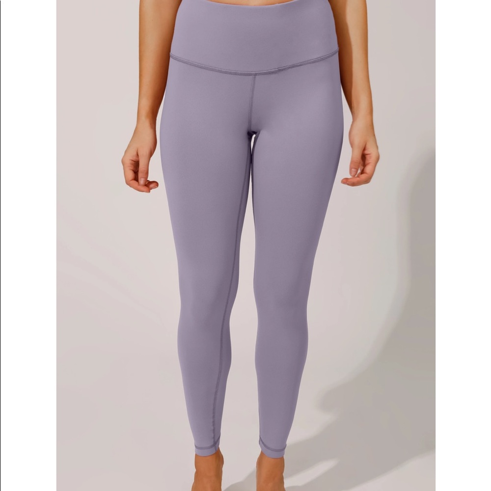 90 Degree leggings
